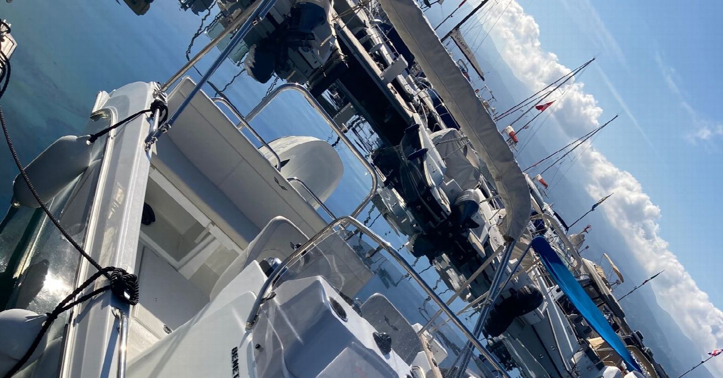 Beneteau Flyer 7 Spacedeck | Uni