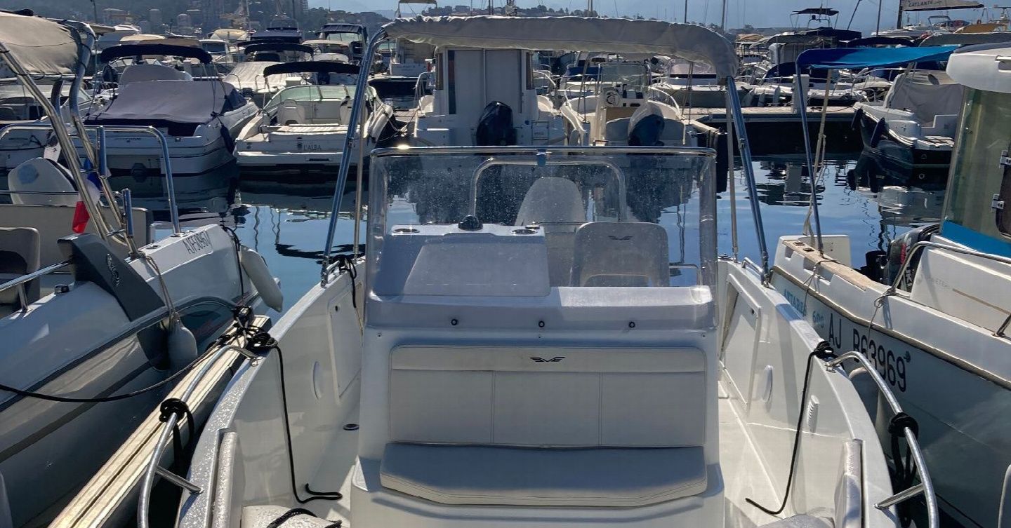 Beneteau Flyer 7 Spacedeck | Uni