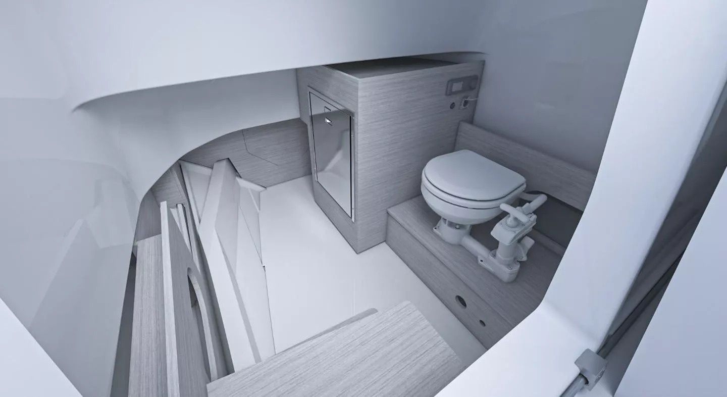 Beneteau Flyer 8 Spacedeck | Jacques-Edouard