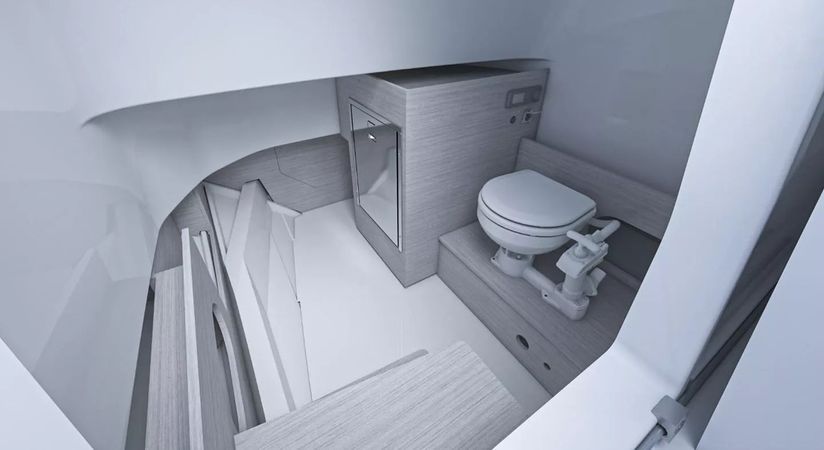 Beneteau Flyer 8 Spacedeck | Jacques-Edouard