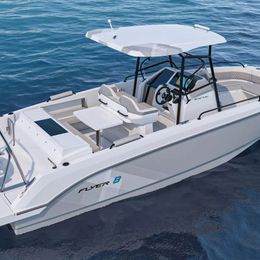 Beneteau Flyer 8 Spacedeck | Jacques-Edouard