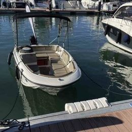 Quicksilver 475 aXess | Ona