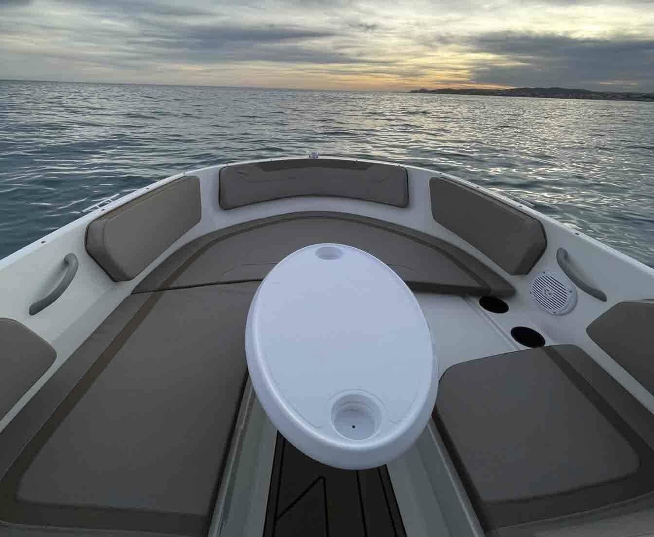 Quicksilver 475 aXess | Ona