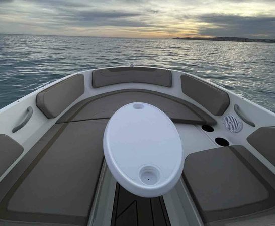 Quicksilver 475 aXess | Ona