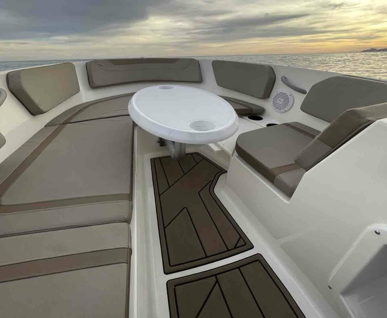 Quicksilver 475 aXess | Ona