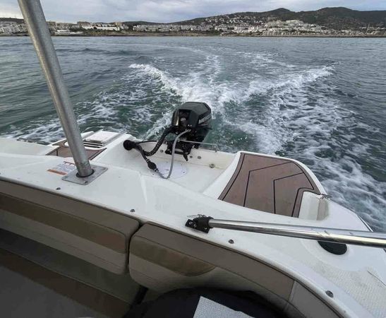 Quicksilver 475 aXess | Ona