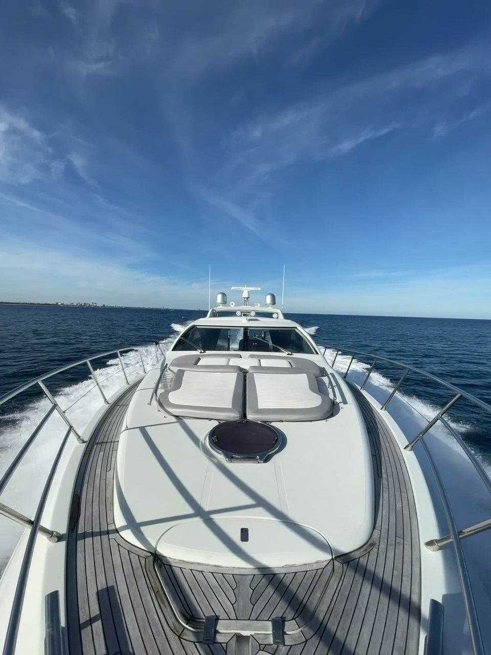 Azimut 62 S | Life is Great