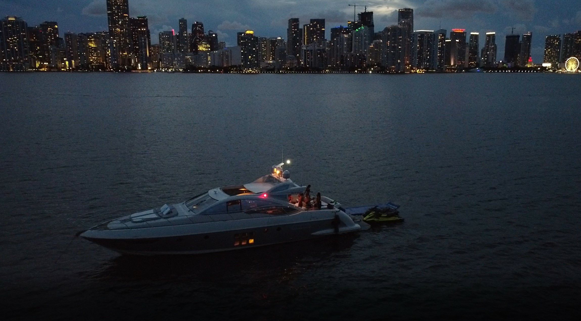 Azimut 62 S | Life is Great