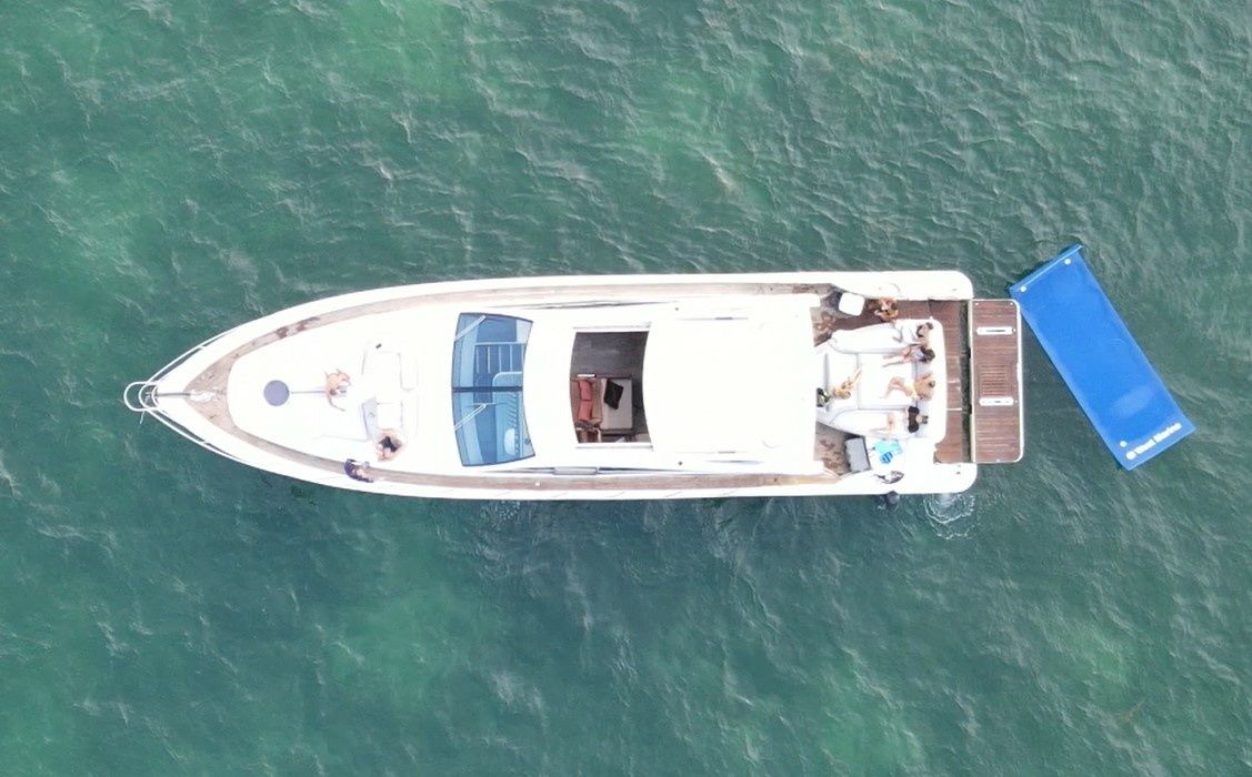 Azimut 62 S | Life is Great