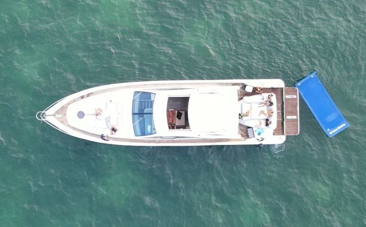 Azimut 62 S | Life is Great