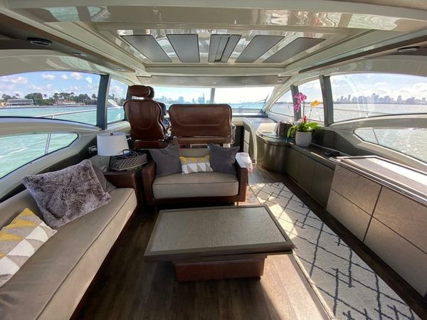 Azimut 62 S | Life is Great
