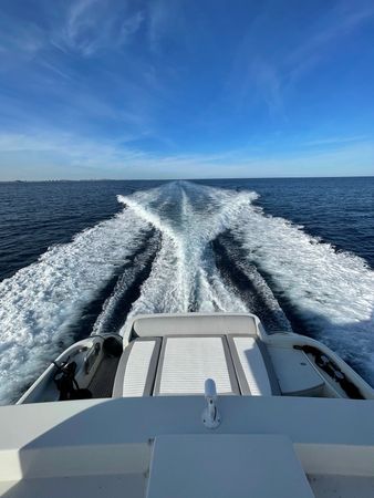 Azimut 62 S | Life is Great