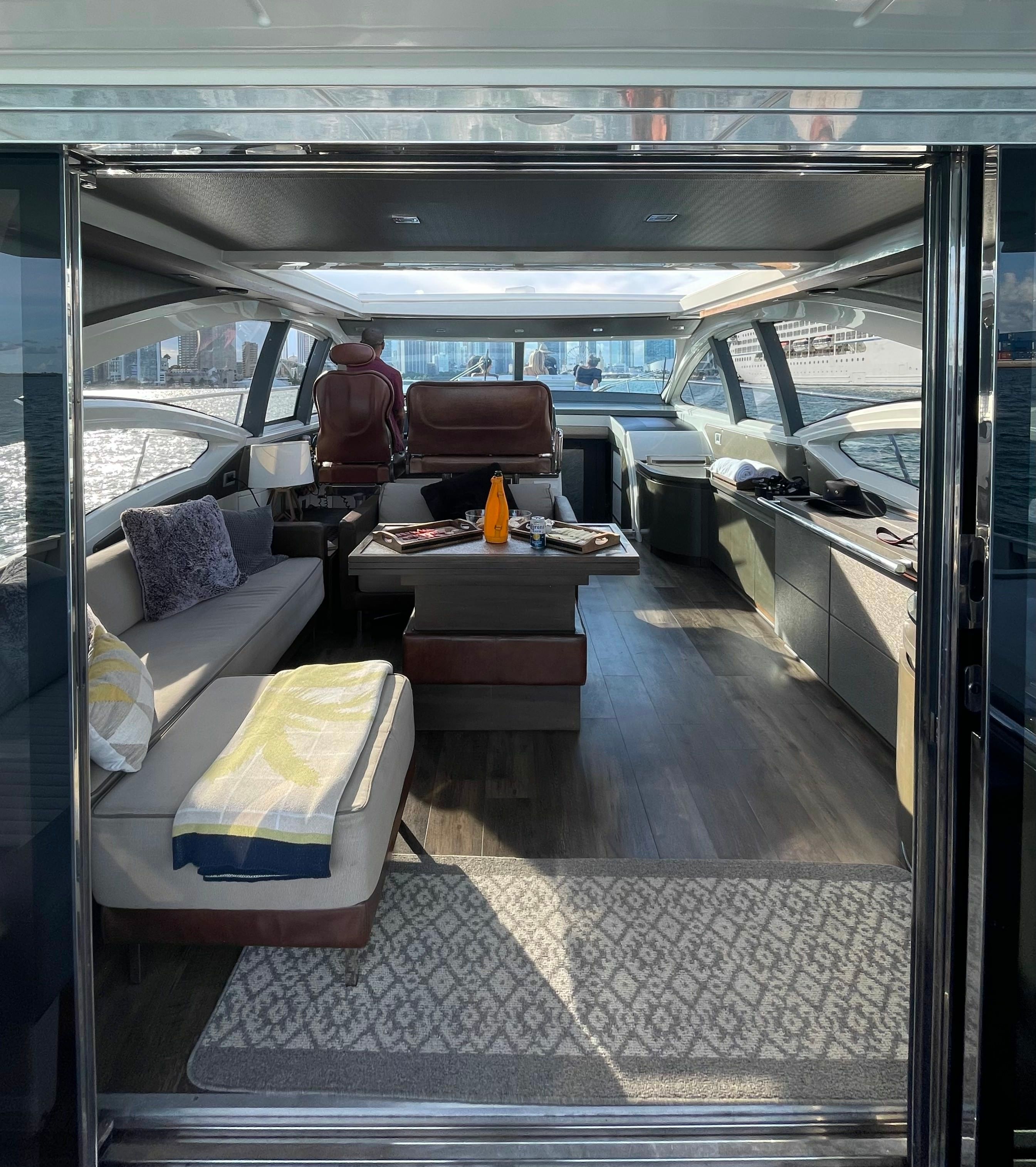 Azimut 62 S | Life is Great