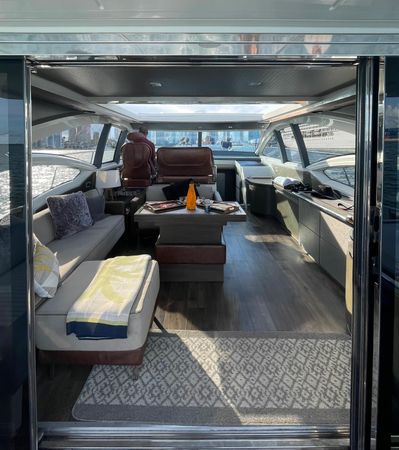 Azimut 62 S | Life is Great