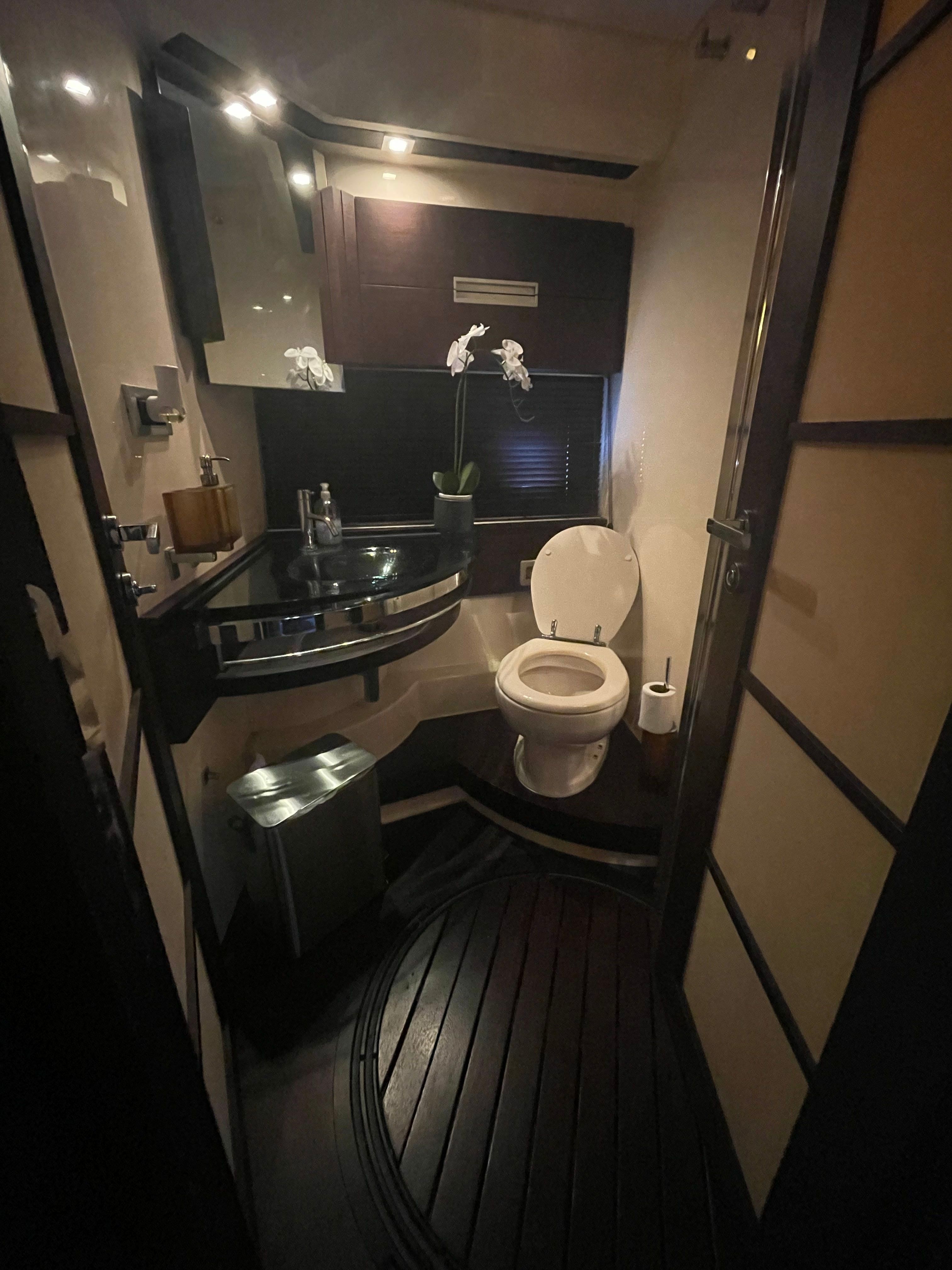 Azimut 62 S | Life is Great