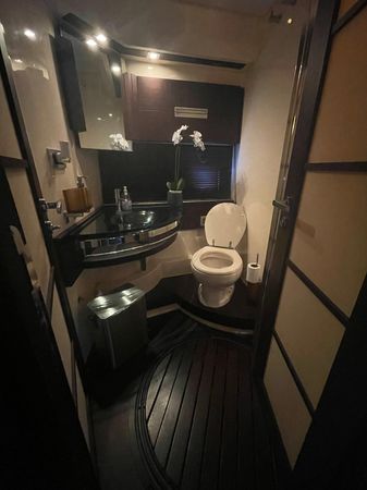 Azimut 62 S | Life is Great