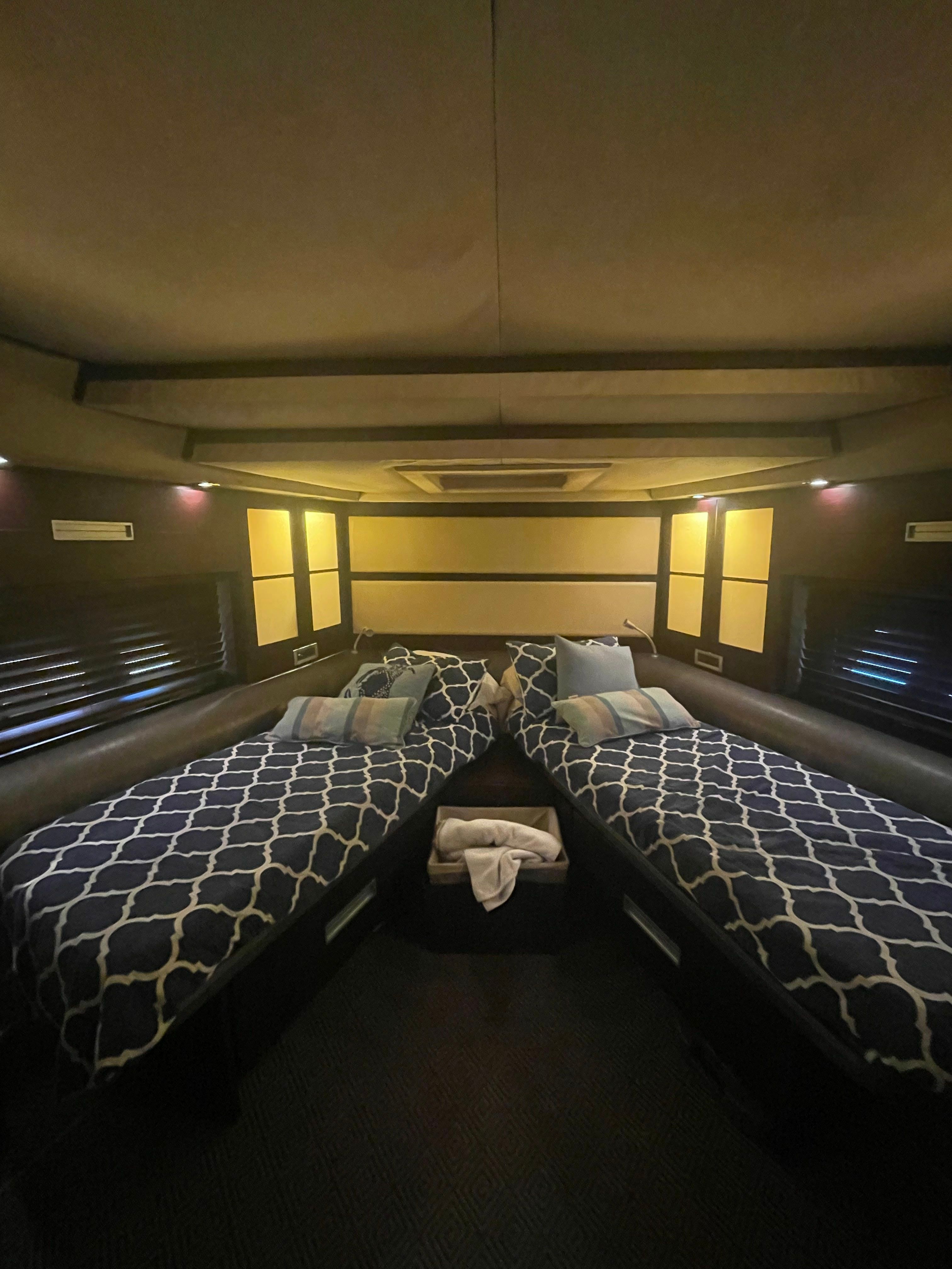 Azimut 62 S | Life is Great
