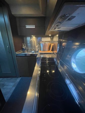 Azimut 62 S | Life is Great