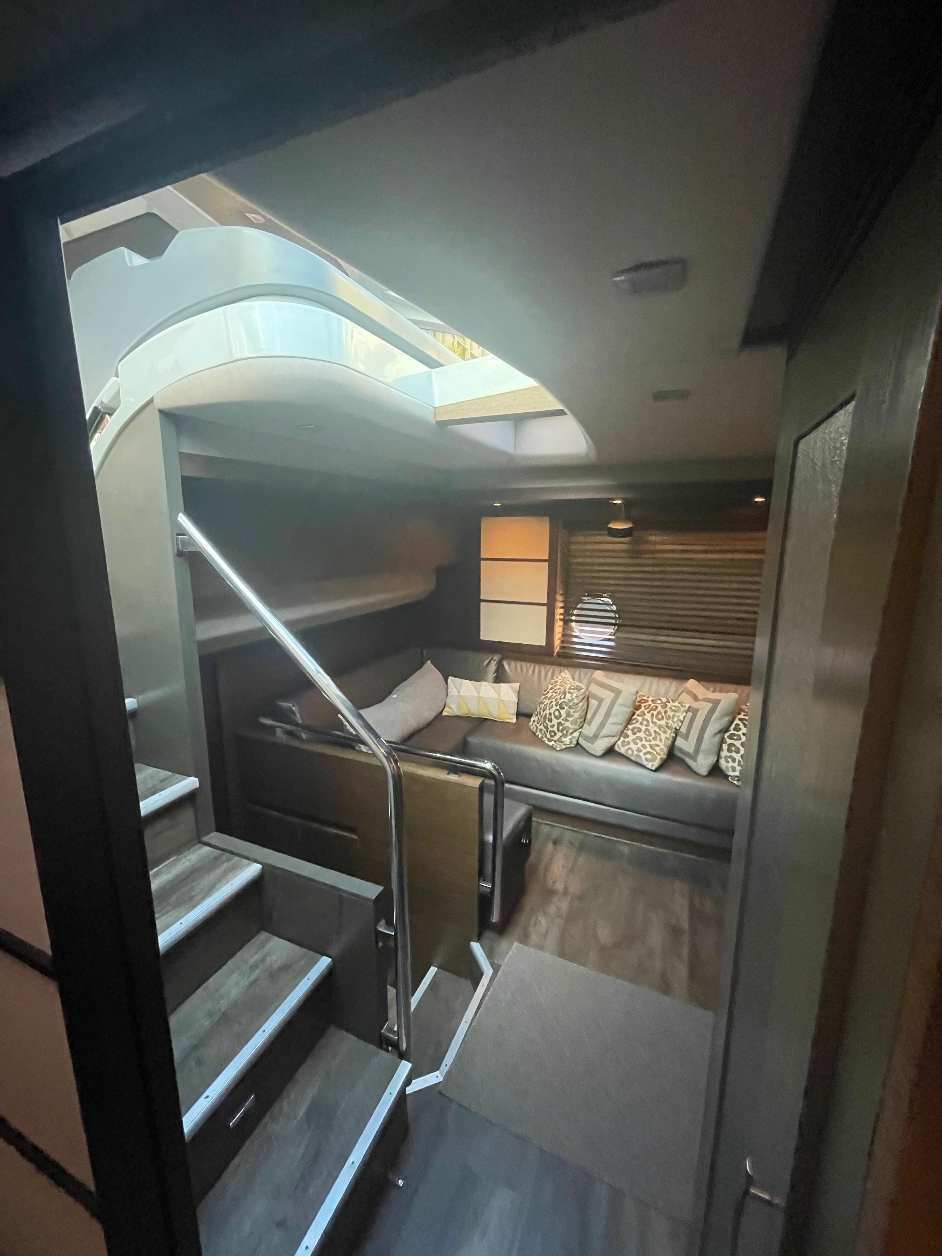 Azimut 62 S | Life is Great