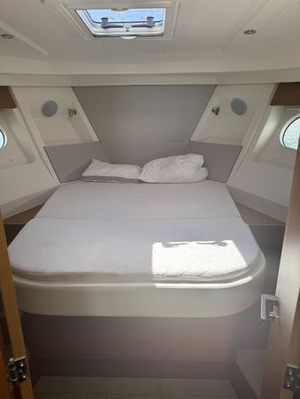 Beneteau Swift Trawler 35 | Lui Di Ju