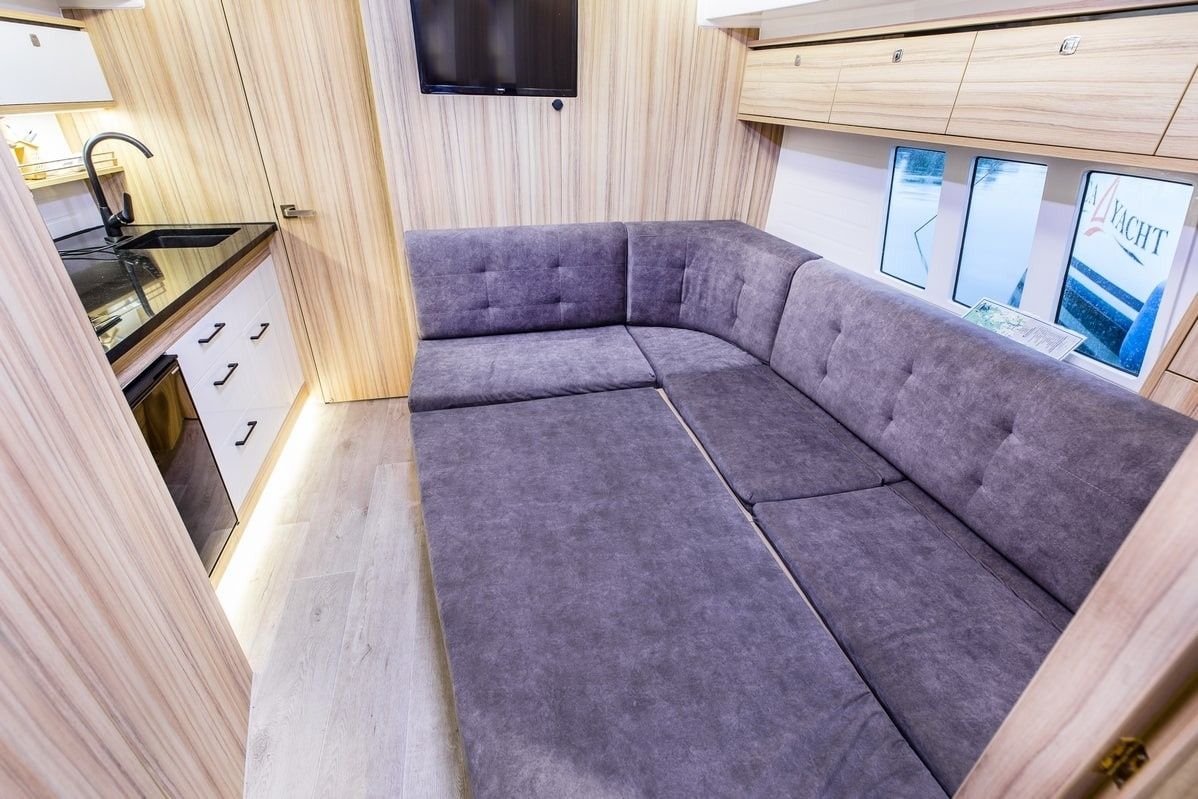 Stillo 30 | Stella Maris