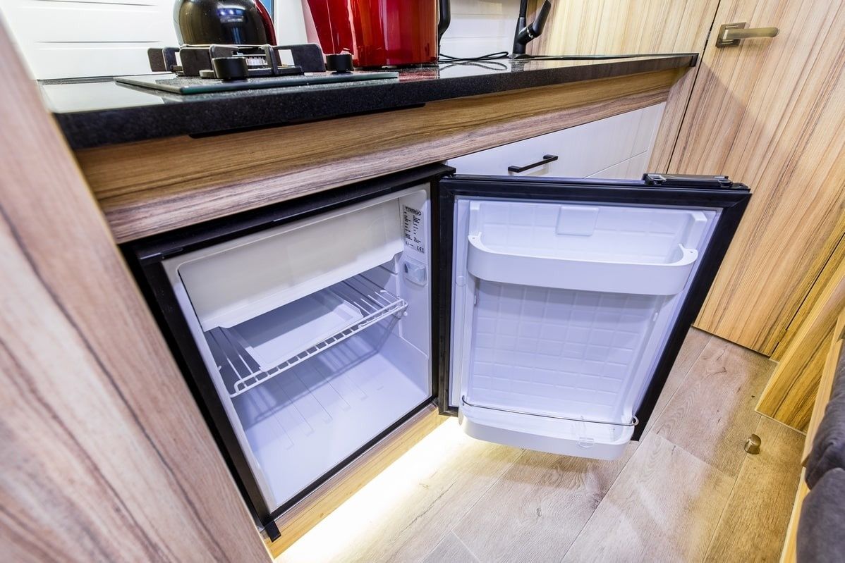 Stillo 30 | Stella Maris