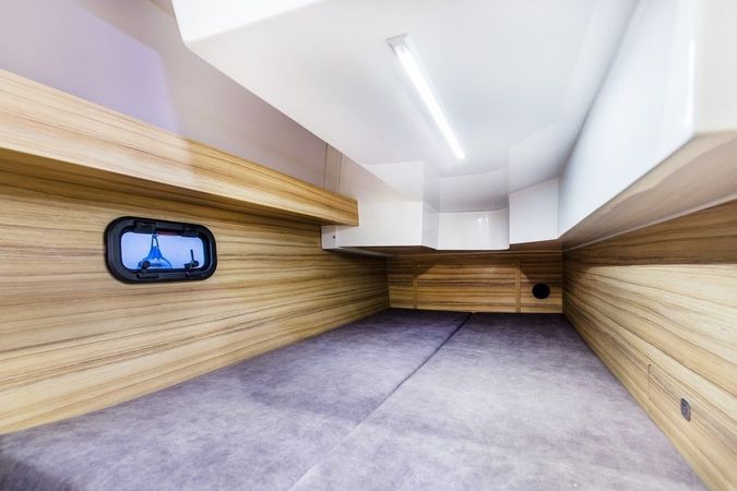 Stillo 30 | Stella Maris