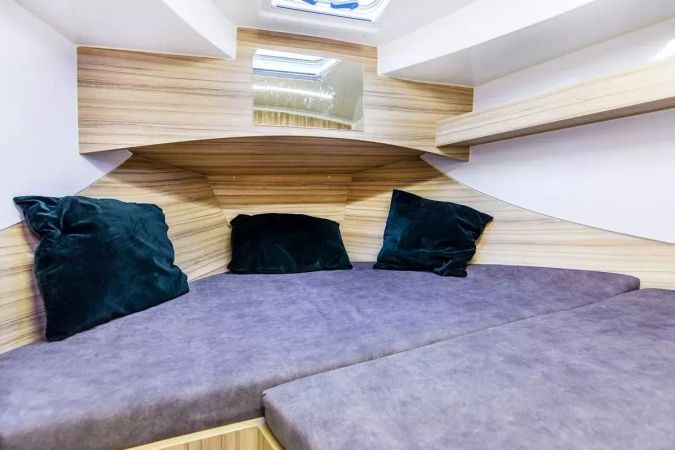 Stillo 30 | Stella Maris