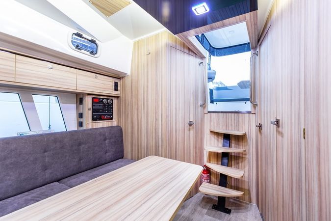 Stillo 30 | Stella Maris