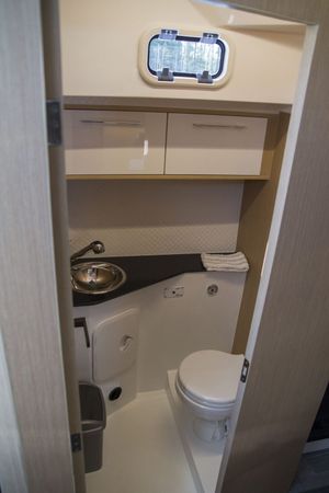 Stillo 30 | Stella Maris