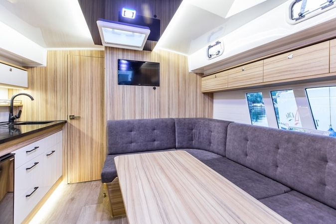 Stillo 30 | Stella Maris