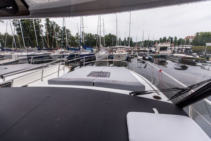 Stillo 30 | Stella Maris