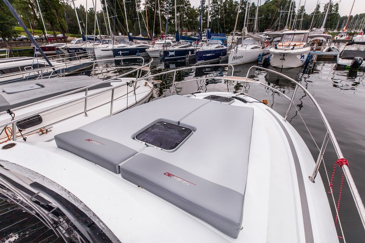 Stillo 30 | Stella Maris