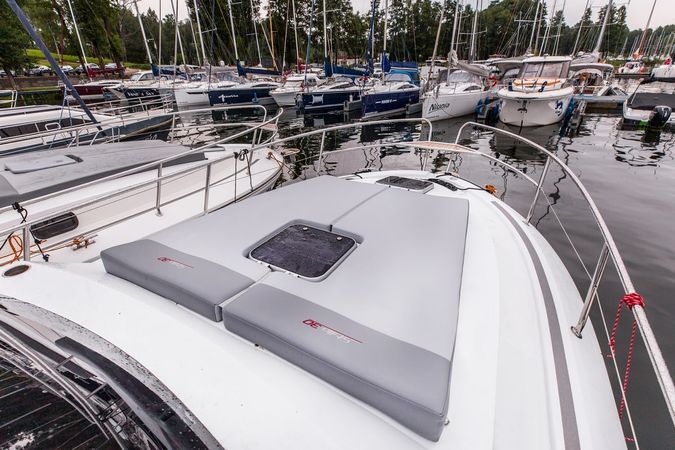 Stillo 30 | Stella Maris