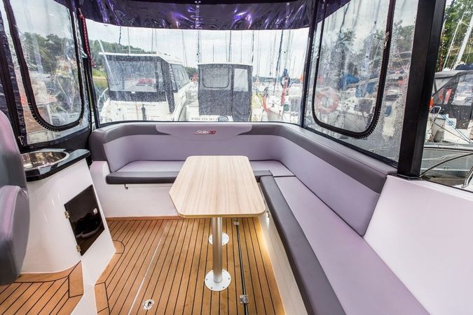 Stillo 30 | Stella Maris