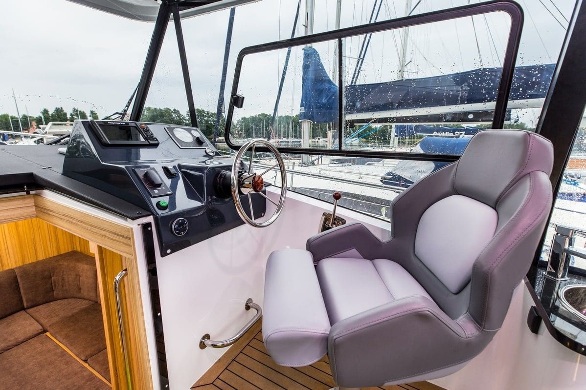 Stillo 30 | Stella Maris