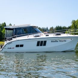 Stillo 30 | Stella Maris