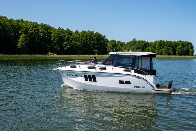 Stillo 30 | Stella Maris