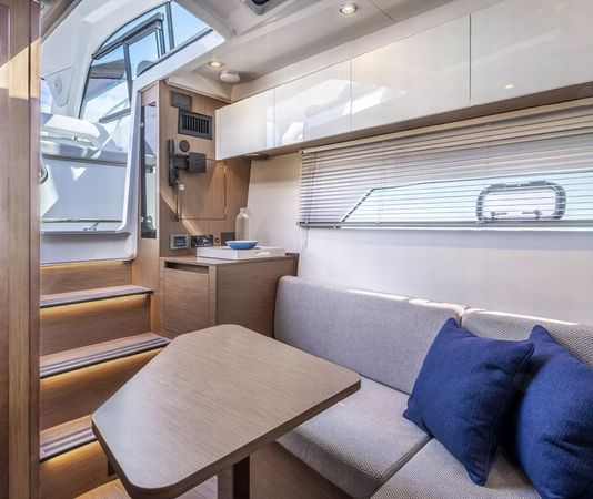 Beneteau Gran Turismo 36 | Jamaica