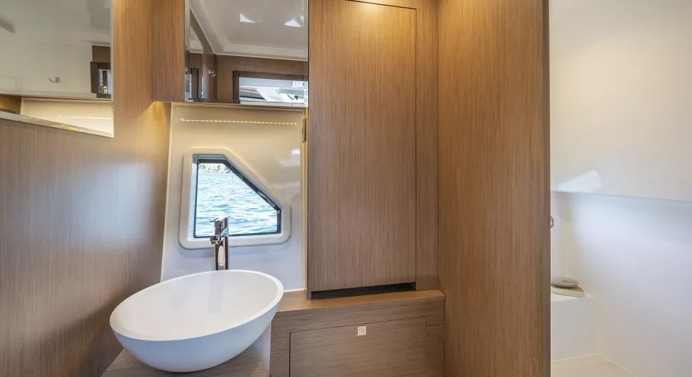 Beneteau Gran Turismo 36 | Jamaica