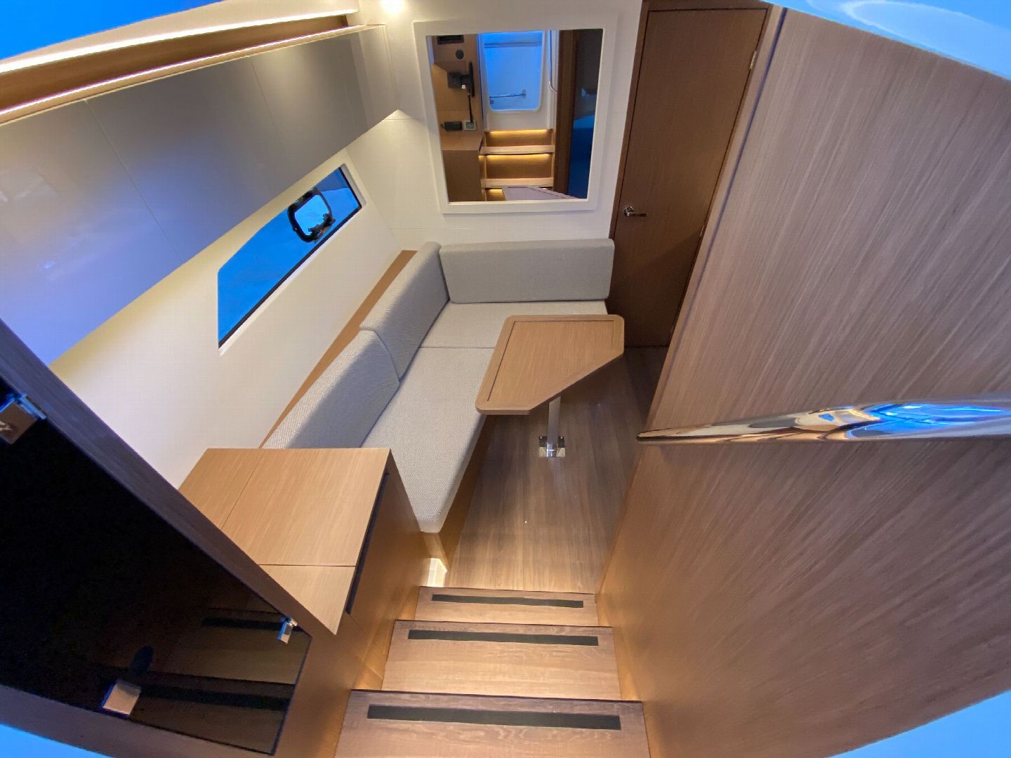 Beneteau Gran Turismo 36 | Jamaica