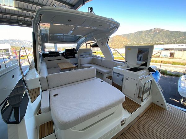 Beneteau Gran Turismo 36 | Jamaica