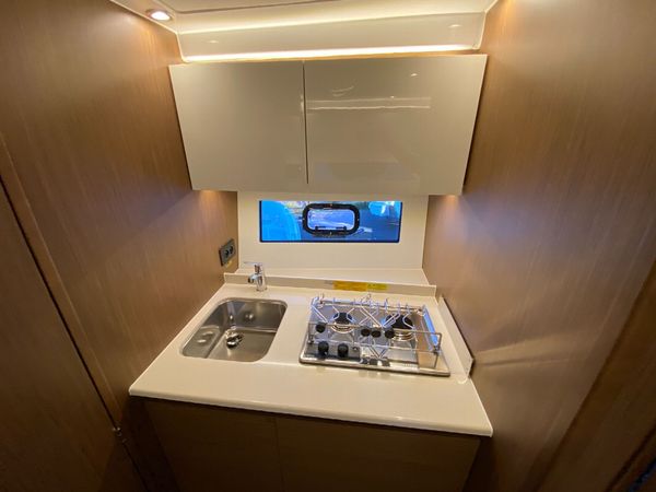 Beneteau Gran Turismo 36 | Jamaica