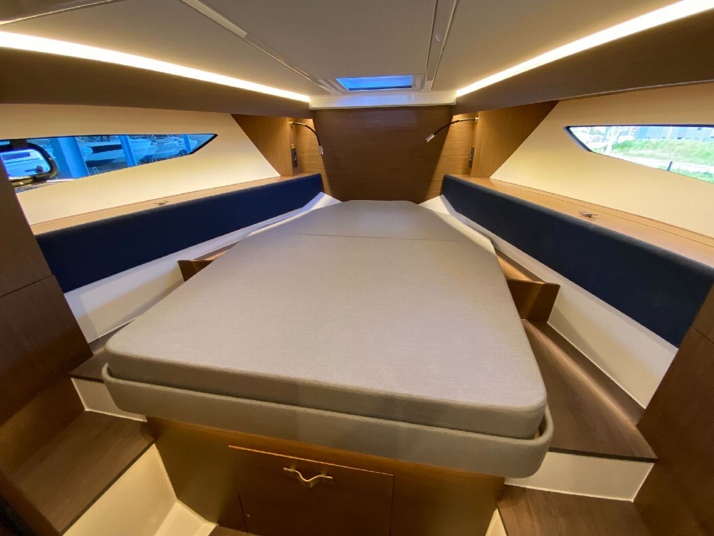Beneteau Gran Turismo 36 | Jamaica