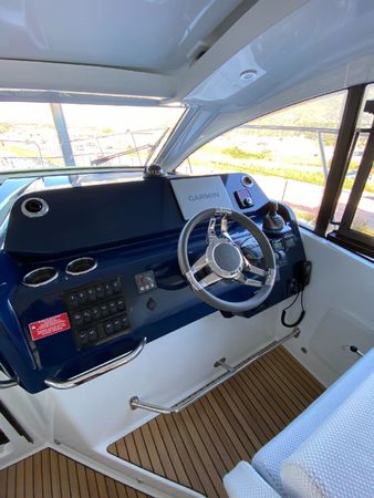 Beneteau Gran Turismo 36 | Jamaica