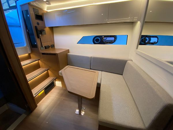 Beneteau Gran Turismo 36 | Jamaica
