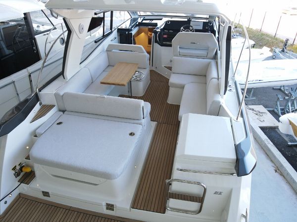 Beneteau Gran Turismo 36 | Jamaica
