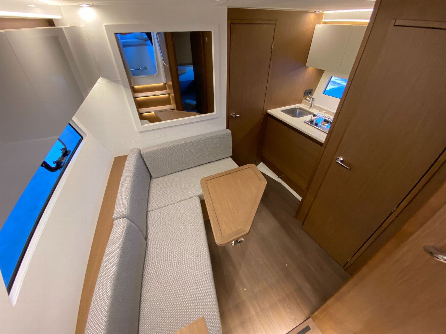 Beneteau Gran Turismo 36 | Jamaica