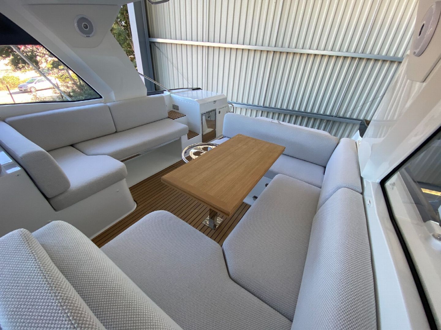 Beneteau Gran Turismo 36 | Jamaica