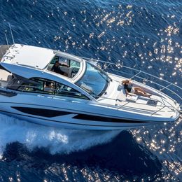 Beneteau Gran Turismo 36 | Jamaica